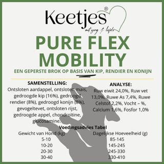 Pure Flex Mobility