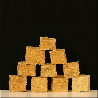 Roodbaars Cubes